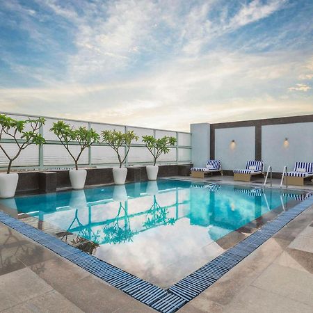 Country Inn & Suites By Radisson, Gurugram Sector 12 Gurgaon Exterior foto